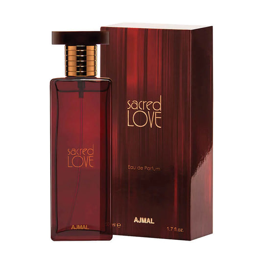 SACRED LOVE EDP 50ML