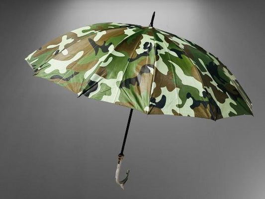 Army Design Umbrella