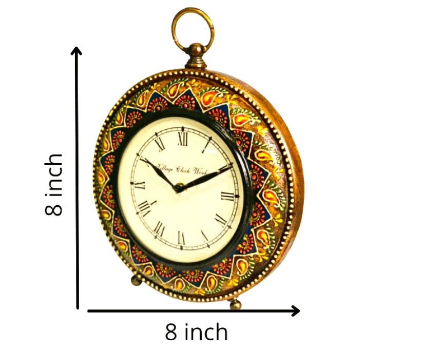 Designer Table Clock