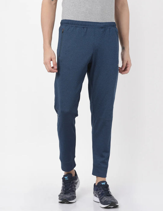 Knitted track pant