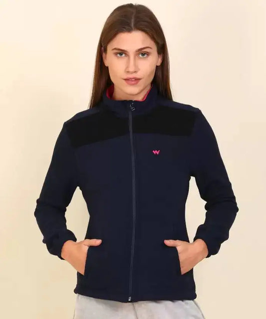 Women HYPAWARM™ Fleece Jacket