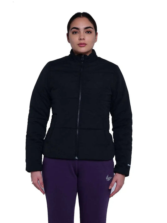 Women Puffer Jacket