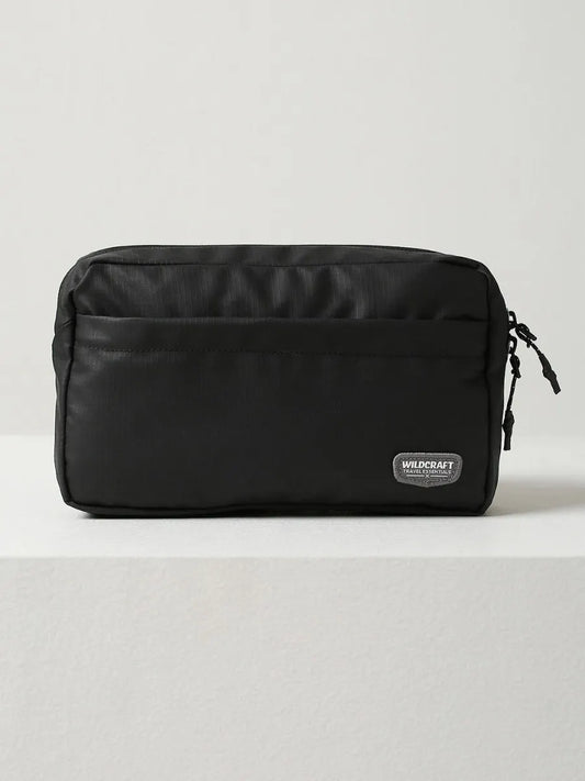 Large Travel Fanny Pack (Waist Pouch)