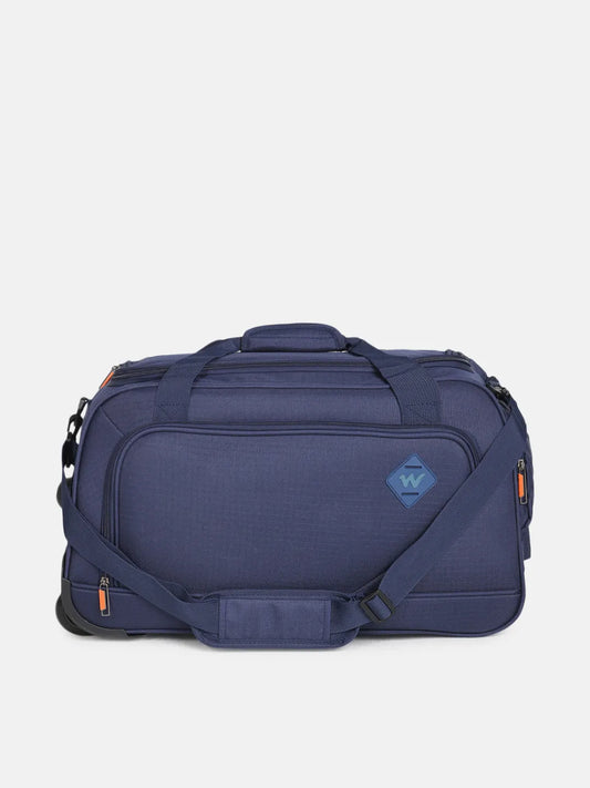 Atlaz Large Duffel Trolley