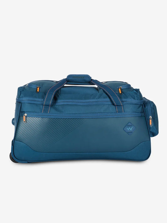 Nash Large Trolley Duffle Bag