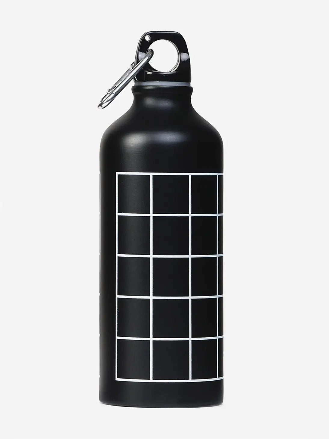 WIKI Pink Steel Water Bottle - 650ml