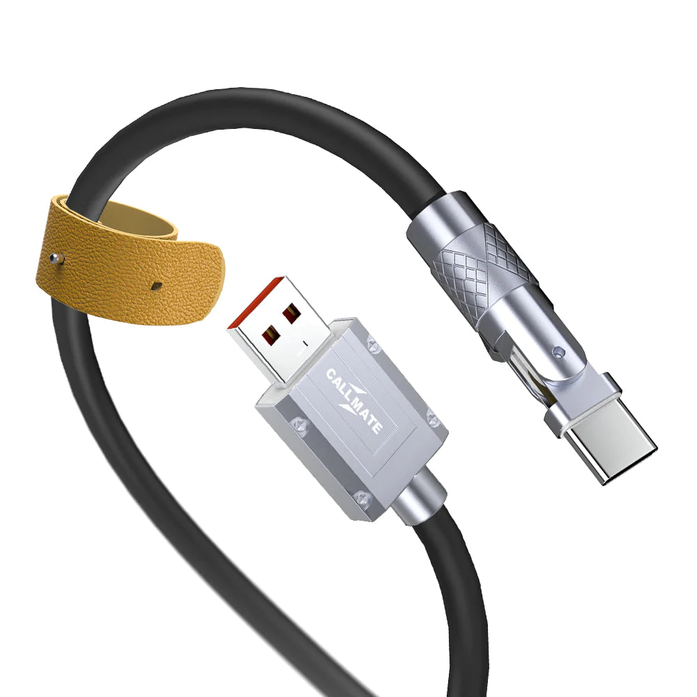 Nero: The Charging & Data Cable