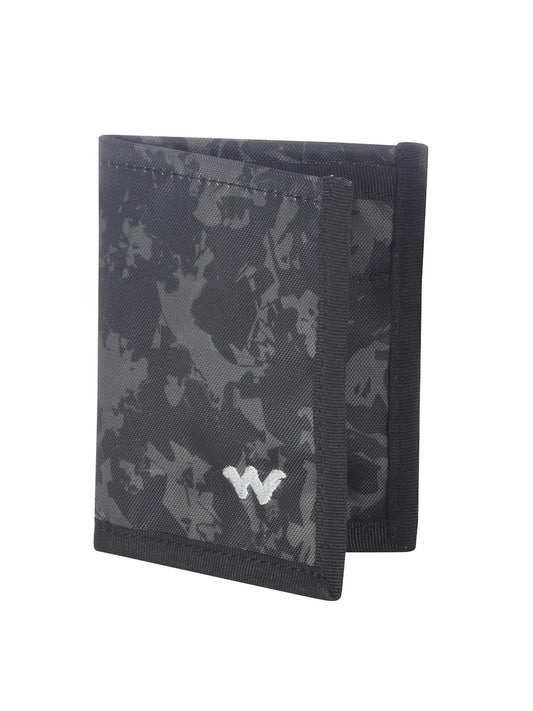 Bi Fold Wallet Basic Desert Camo