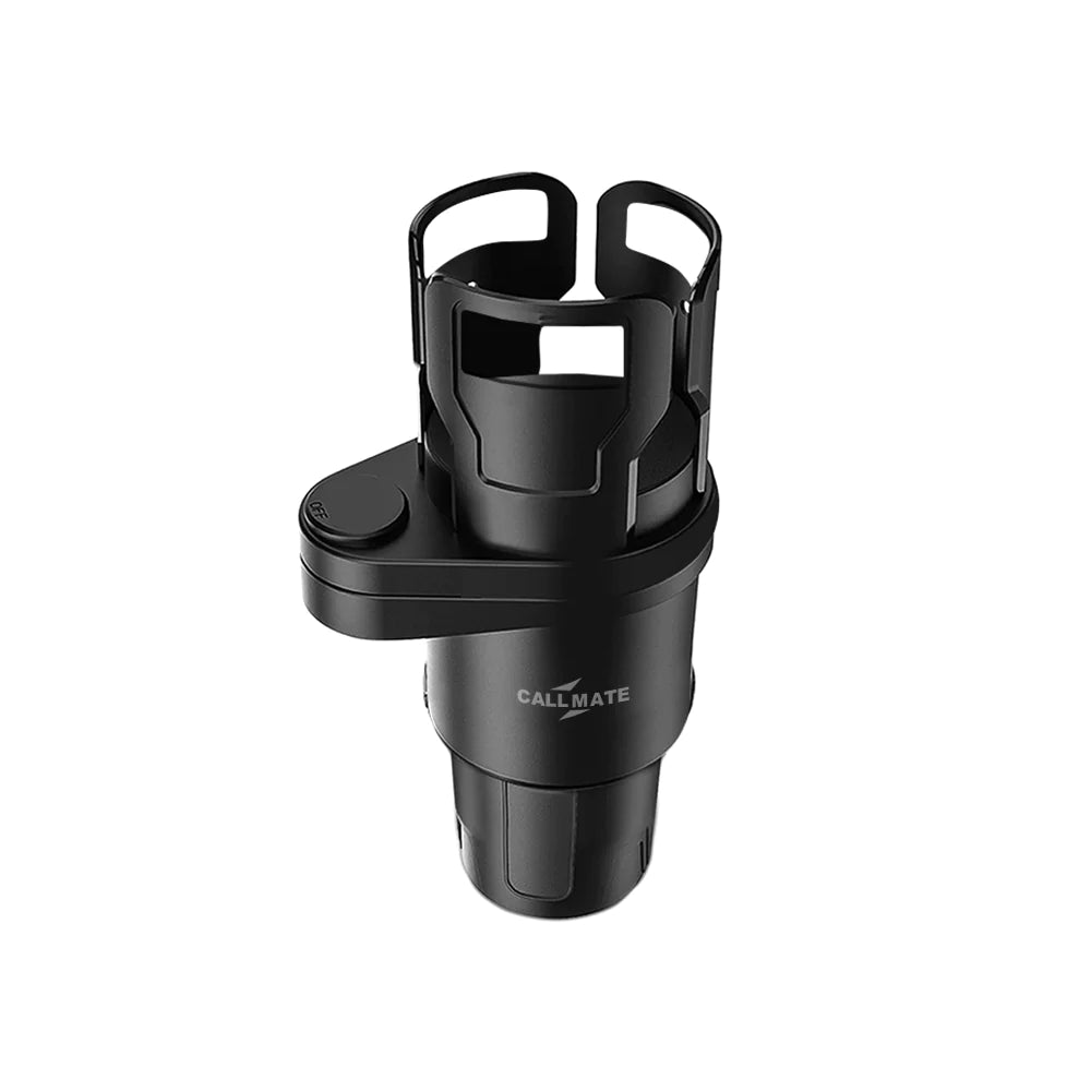 Tron: The Car Cup Holder