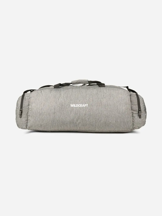 Sleek Large Duffle Bag