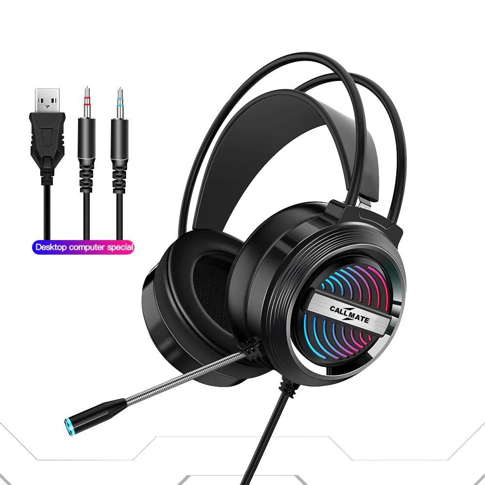 Xtreme: The Gaming Headphones