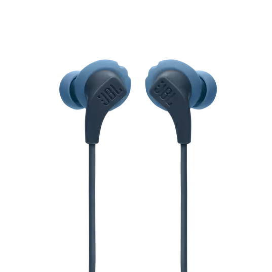 JBL Endurance Run 2 Wired Waterproof Wired Sports In-Ear Headphones