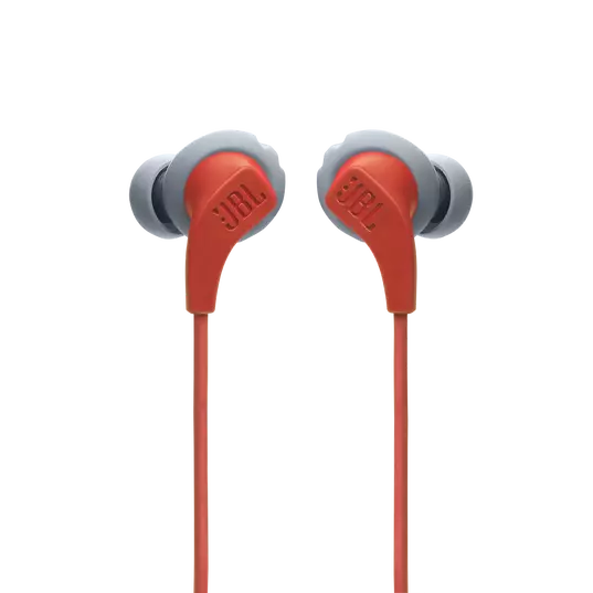 JBL Endurance Run 2 Wired Waterproof Wired Sports In-Ear Headphones