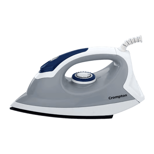 Dry Iron (HDC)