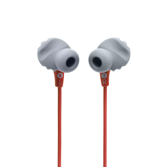 JBL Endurance Run 2 Wired Waterproof Wired Sports In-Ear Headphones
