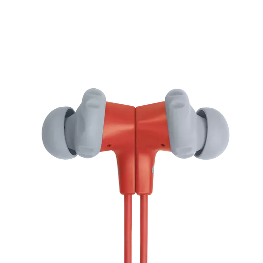 JBL Endurance Run 2 Wired Waterproof Wired Sports In-Ear Headphones
