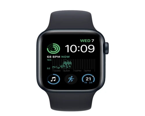 Bluetooth Slim Smart Watch