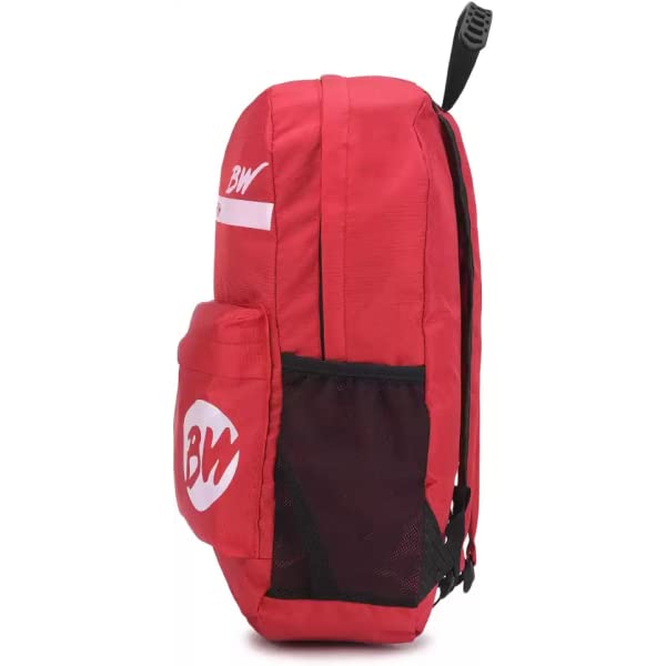BAYWATCH Casual Waterproof Backpack for Men Women Boys Girls/Office School College Teens & Students