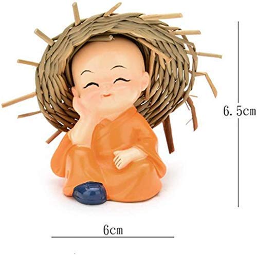 Baby Hat Monk Idols /Figure/Statues/Showpiece