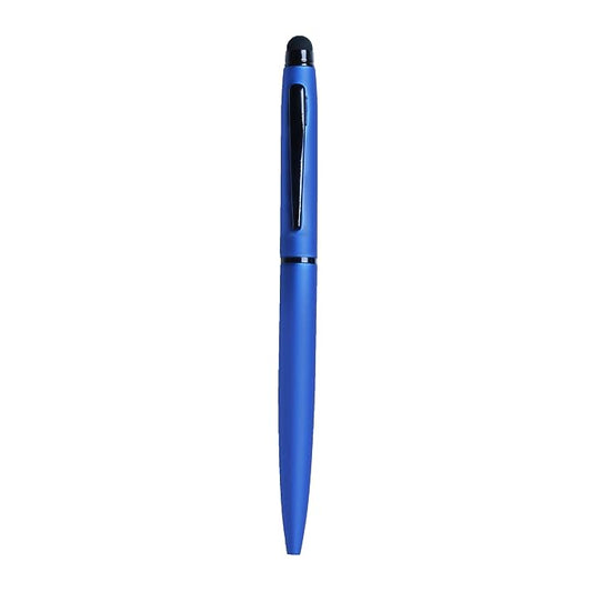 OFFIKRAFT Blue stylo Ball Pen Box Pack