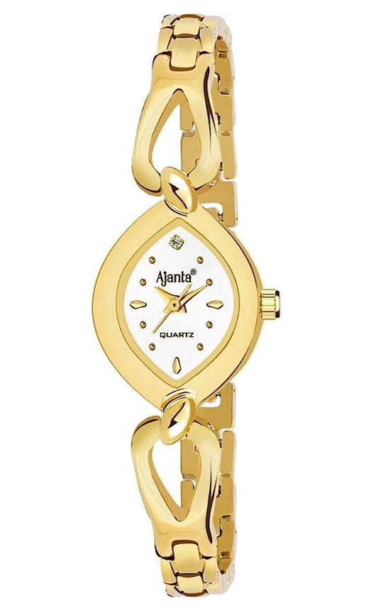 Ajanta Quartz Analog Women's Watch