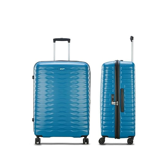 VIP Unisex Foxtrot Avt Strolly 80 360 Celestial Hard Luggage