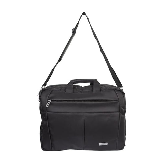 Convertible Backpack Messenger Bag Shoulder bag Laptop Case Handbag Business Briefcase Multi-functional Travel Bag