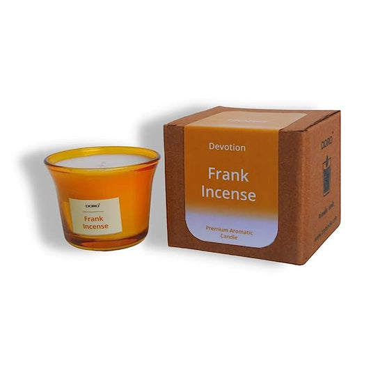 Premium Aromatic Candles to Soothe