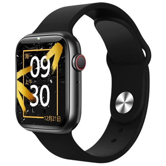 W303 Bluetooth Smart Watch