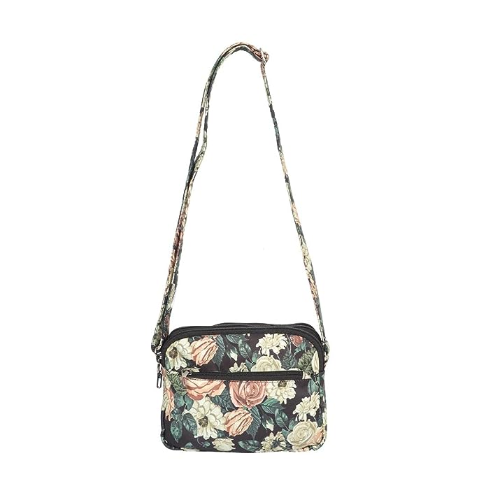 Sling Bag For Women Stylish With Best Zipper | Ladies Purse Handbag