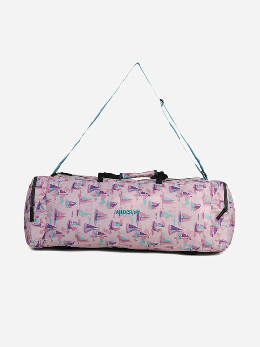 Power Duffle Bag