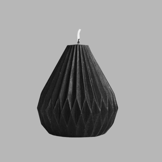 Pear Shape Candle