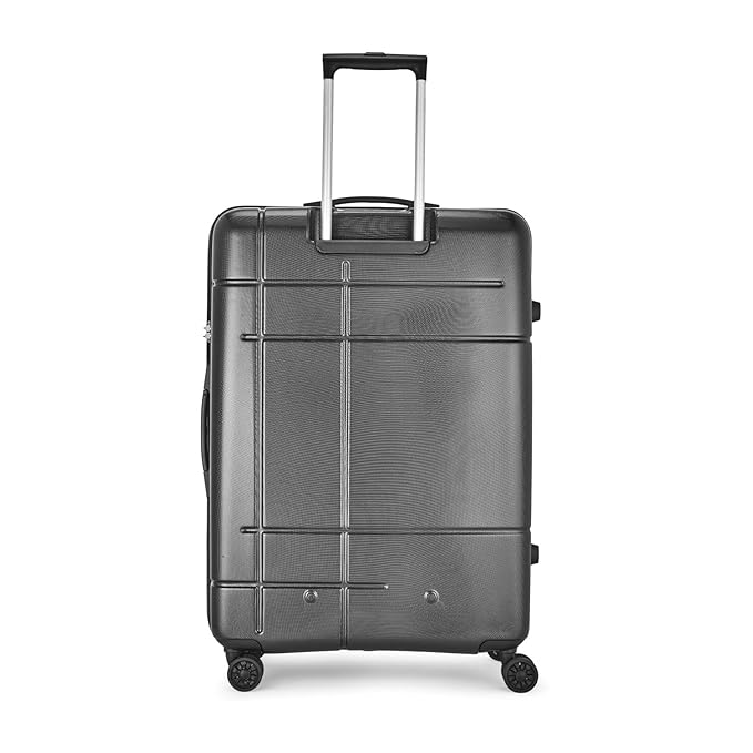 VIP Zorro Strolly 80 Cm 360° | Trolley Bag, Suitcase for Travel