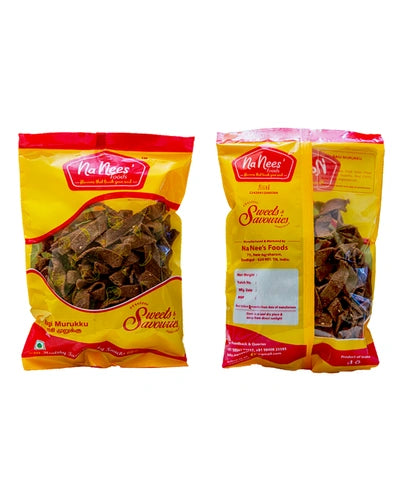Ragi Murukku l Ragi Pakkoda l Finger Millet Pakkoda | Millet Snacks | 150 Ragi pack