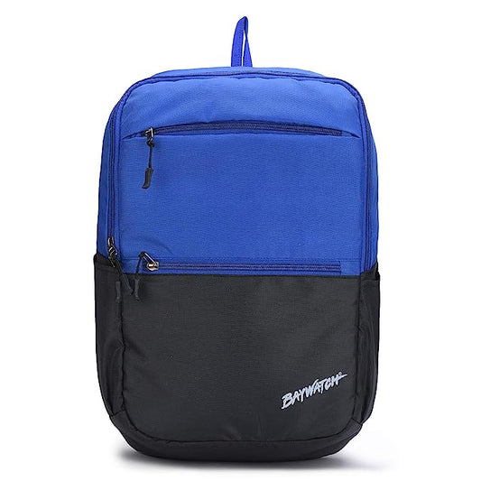 Baywatch BP18 20 Litre Unisex Polyester Casual Laptop Backpack