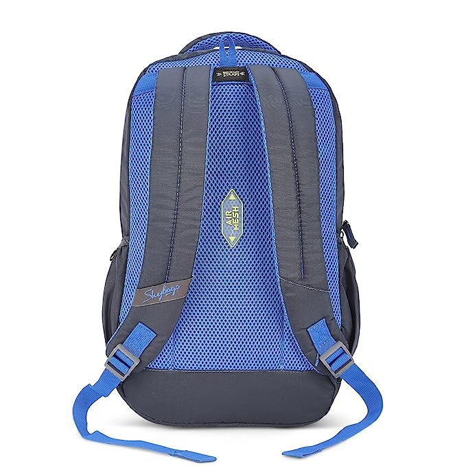 Skybags Fuse Backpack Magnet