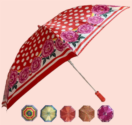 Printed Umbrella