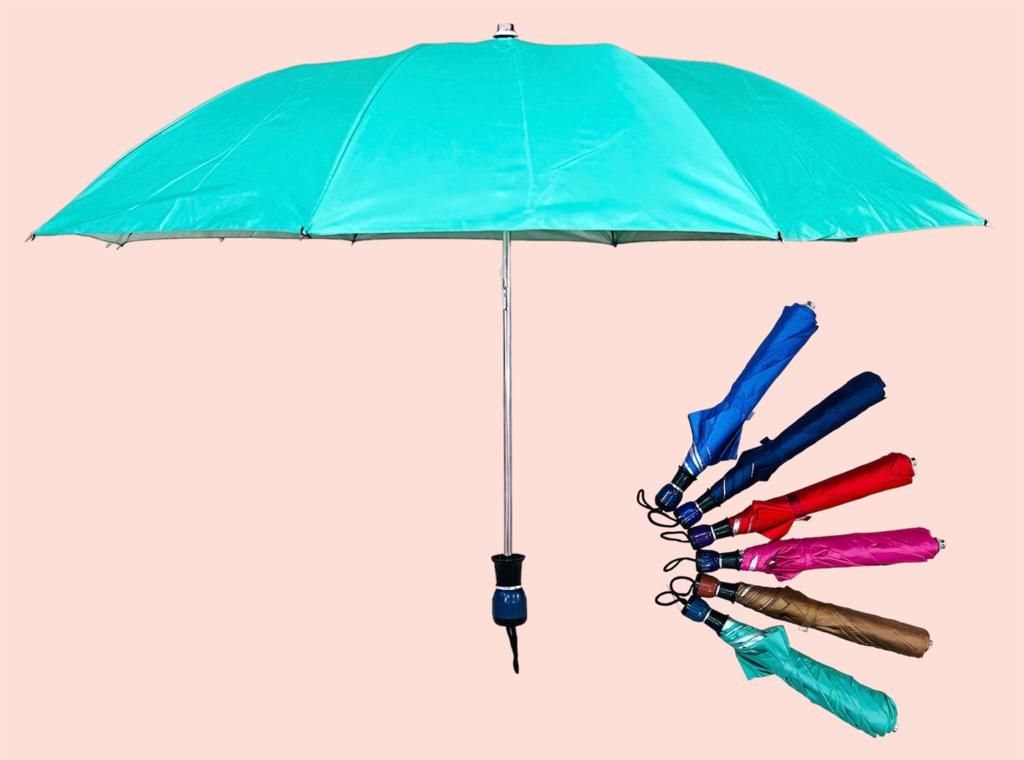 Solid Premium Umbrella