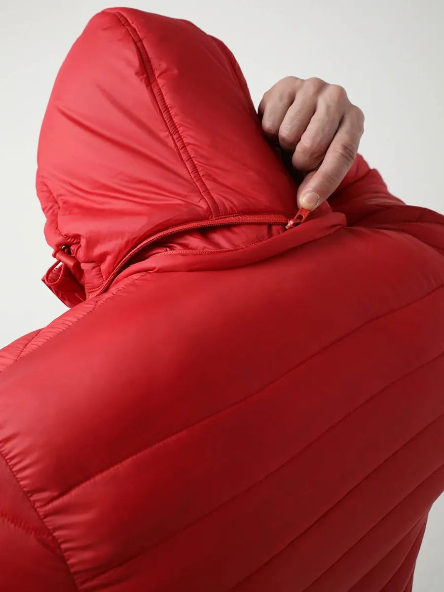 Hypawarm jackets 2025