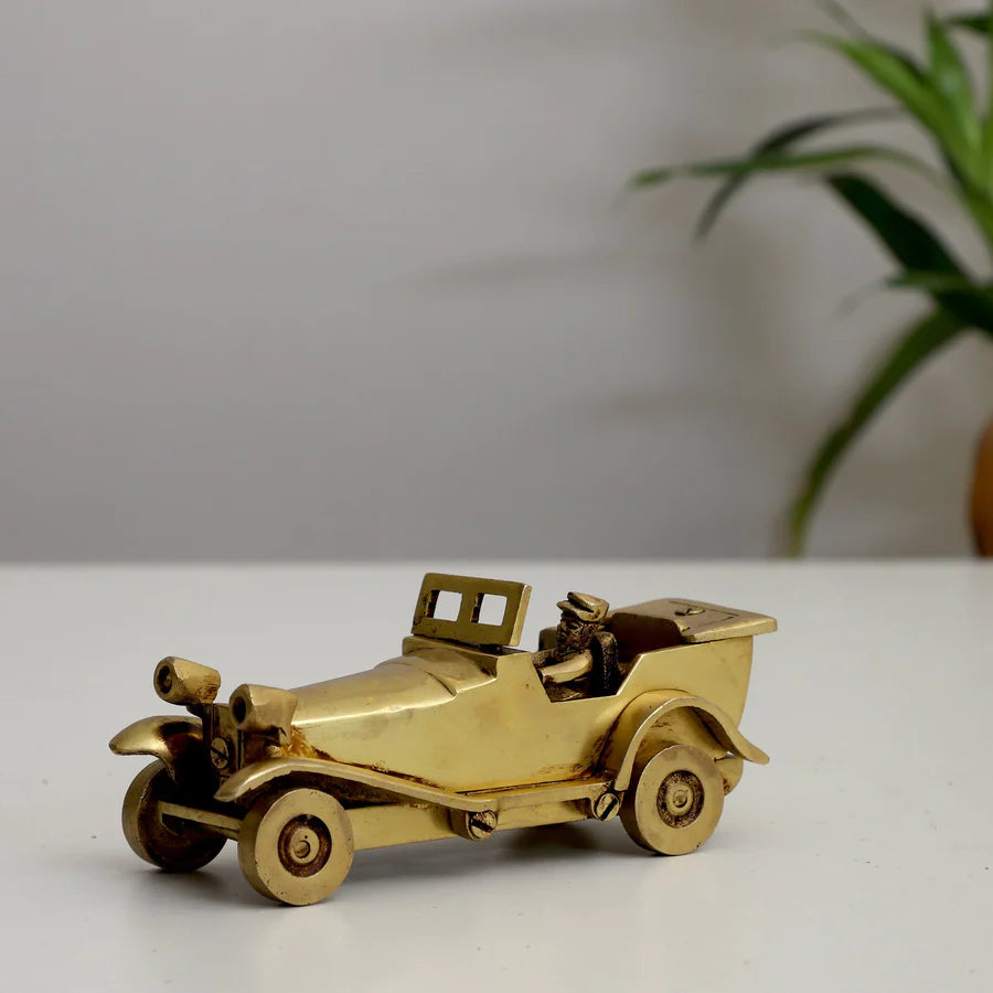 Vintage Car Small