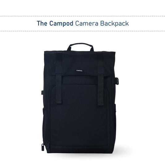 Campod- Camera Bag