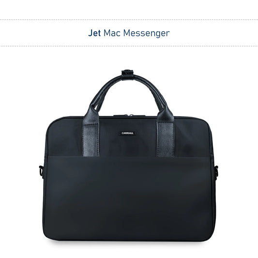 Jet Mac Messenger