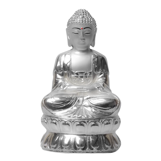 Lord Buddha Idol for Home Decor