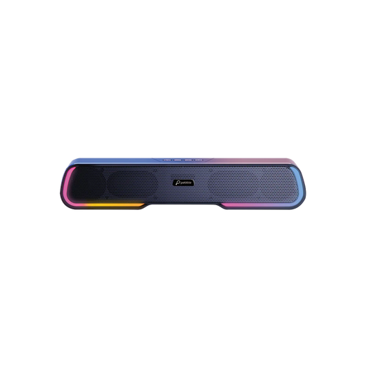 True Bass Clear Sound Bluetooth Speaker