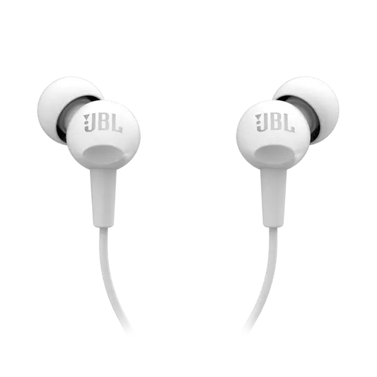 C100SI In-Ear Headphones