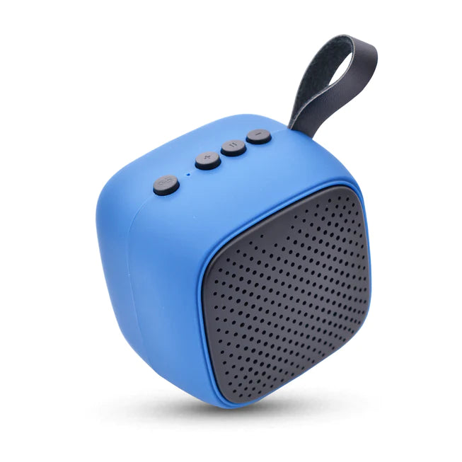 5 W Bluetooth Portable Speaker