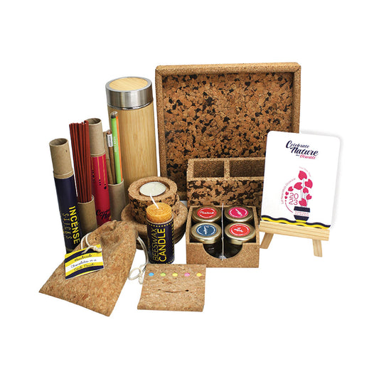 Essence of Nature Classic Hamper