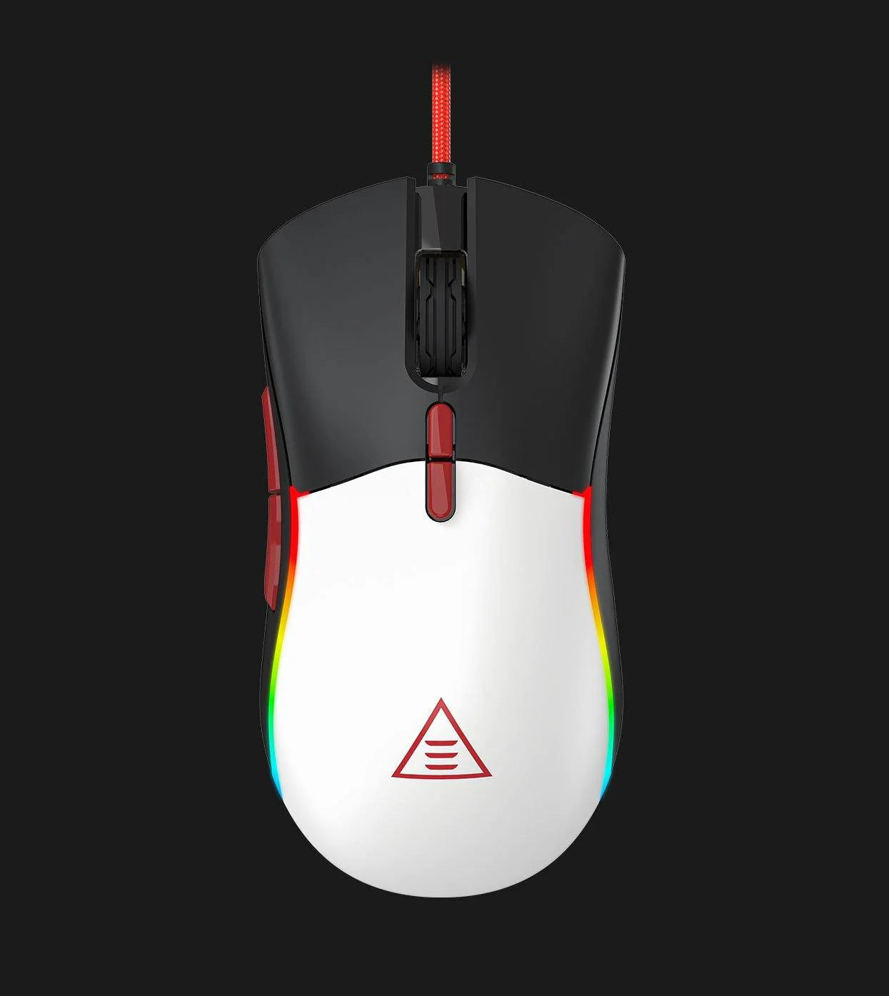 EM200 RGB Wired Gaming Mouse