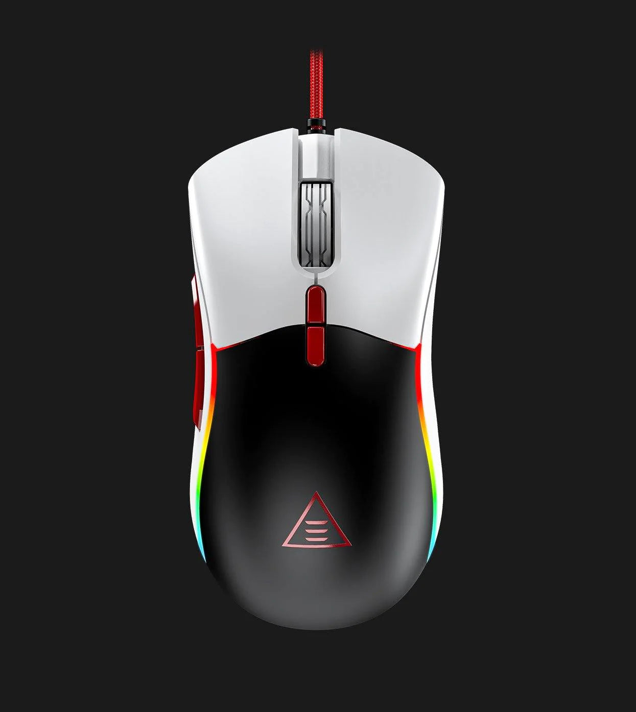 EM200 RGB Wired Gaming Mouse