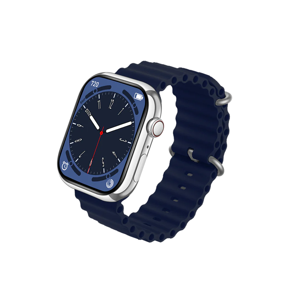 Edge Smartwatch